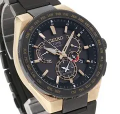 値下げ交渉可！　SEIKO ASTRON GPS ソーラー 腕時計