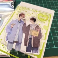 ハレルヤベイビー展