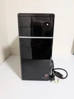 iiyama デスクPC i5-9400 Win11 8GB 1TB 初期化済 - メルカリ