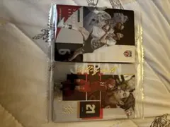EIROMOTOKI/YAMAUCHIAKIHIRO N/R セット売り