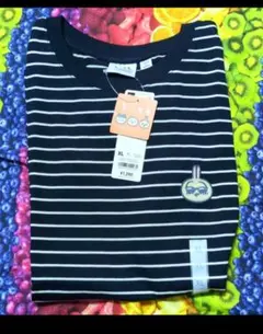 すぐ発送！新品　ちいかわ GU うさぎ Tシャツ XL