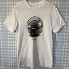 ★最終値下げ★ナイキ　Jordan エアジョーダンTシャツ S 白