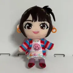GiGO限定 水樹奈々 ぬいぷりけおすわり 02 - メルカリ
