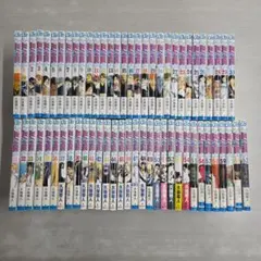 BLEACH ブリーチ 全部初版　31冊セット 久保帯人 BLEACH ブリーチ 全部初版 31冊セット 久保帯人 - メルカリ