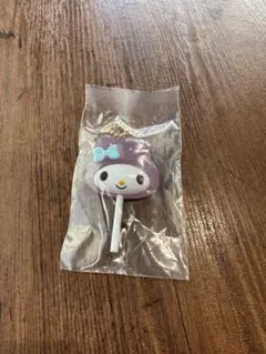 サンリオキャラクターズ　カラフルキャンディチャーム　マイメロディ