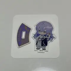 星導ショウ スイパラ ミニアクスタ ミニキャラ アクリルスタンド