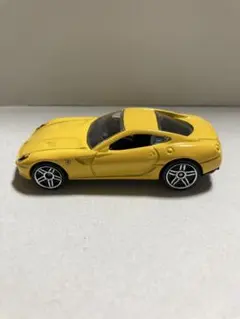 2026年最新】ホットウィール 1/18 フェラーリ ferrari 599 gtbの人気