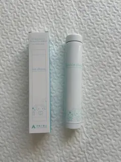 サンリオ　水筒　250ml ステンレスボトル　洋服の青山　キティちゃん　クロミ