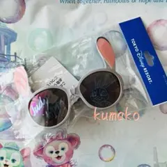 【新品】サングラス＊ニック＊ズートピア＊ファッション用グラス＊ディズニーリゾート