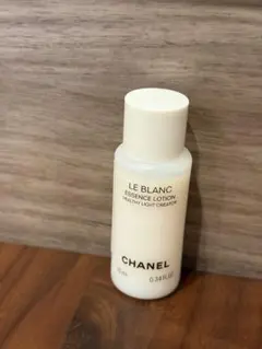 CHANEL LE BLANC ESSENCE LOTION 10ml