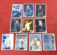 欅坂46 フォトカード