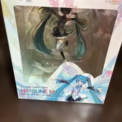 2026年最新】初音ミク 15th Anniversary Ver. 1/7の人気アイテム