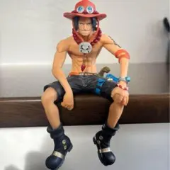 ワンピース　エース　GRANDLINE JOURNEY