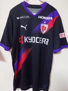 2025年最新】京都サンガ ユニホームの人気アイテム - メルカリ