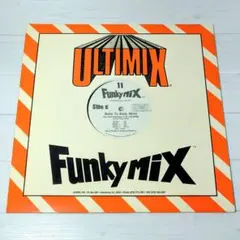 V.A./Ultimix 94レコードリミックス02年プロモ盤 Lilium X-Remixes | OTHER LABEL,Lilium Records | TANO*C STORE