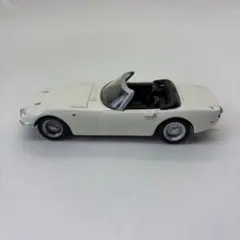 サントリーBOSS 付属品 TOYOTA 2000GT オープン