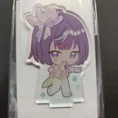 あんスタ　アニカフェ　アクスタ　エス