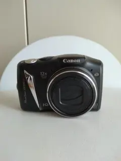 Canon PowerShot SX130 IS PC1562 カメラ　ジャンク 2026年最新】PowerShot SX130 ISの人気アイテム - メルカリ