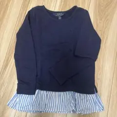 POLO RALPH LAUREN 長袖カットソー 5