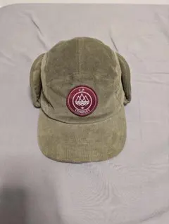 C.P. Company x Adidas Spezial 耳当て付き