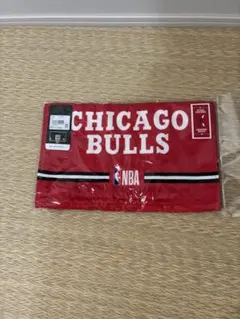 NBA シカゴ・ブルズ タオル