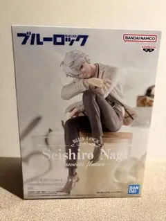 藍*様 BANDAI BLUE LOCK Seishiro Nagi フィギュア