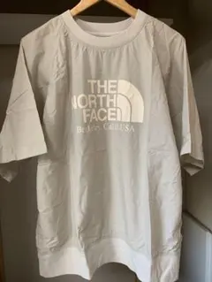 THE NORTH FACE PURPLE LABEL B&Y別注 クルーネック