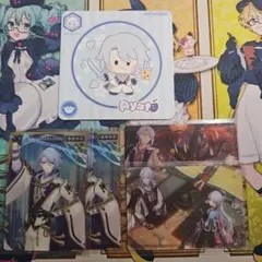 2026年最新】原神 コースターの人気アイテム - メルカリ