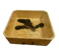 ★和食器★難あり★スクエア★角盛鉢★盛り皿★