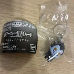 DEATHNOTE めじるしアクセサリー リューク