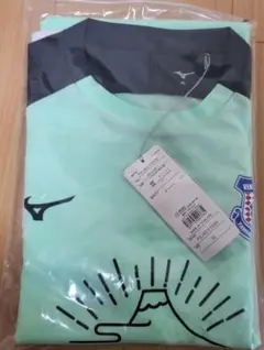 【値下げ不可】2025ヴァンフォーレ甲府AWAY 半袖練習着