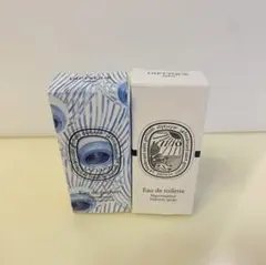 diptyque 香水 サンプル 2ml 2本セットのサムネイル