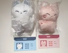 enhpyen ソヌ 10cm ぬいぐるみ 新品 マスター - メルカリ