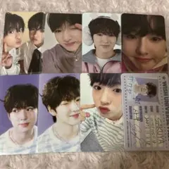 nct wish サクヤ トレカまとめ売り | Mercari | Pembelian Proksi