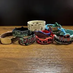 2025年最新】mrs. green apple ラバーバンドの人気アイテム