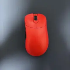 マウス・トラックボール VAXEE E1 4K RED VAXEE E1 Red Wireless 4K