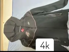 NIKE セットアップ ジャージ ブラック専用ページ