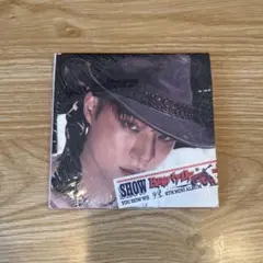 NCT DREAM Beat it up アルバム 新品未開封 mumo