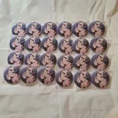 OVER REQUIEMZ オーバーレクイエムズ オバレク モリィ 缶