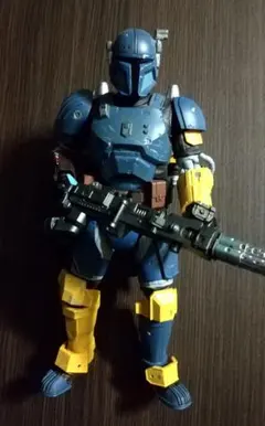 2026年最新】重歩兵マンダロリアンの人気アイテム - メルカリ