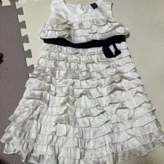 セレモニー ドレス ワンピース