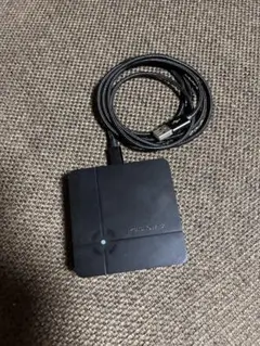 リースノーS1. ReaSnowS1