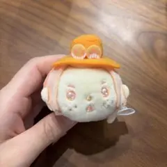 ワンピース　パステルムギムギおてだま ポートガス・D・エース