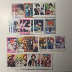 あんスタ Trickstar カードまとめ売り - メルカリ
