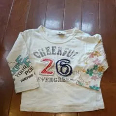 ウィルメリー☆ ロンT90