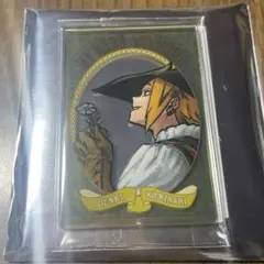 ⭕️ 僕のヒーローアカデミア パブミラー風アクリルステッカー 上鳴電気