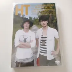 HT 三浦春馬 佐藤健 DVD 2本セット - メルカリ
