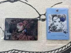 矢沢あい ツインウエハース カード パラキス 2枚セット