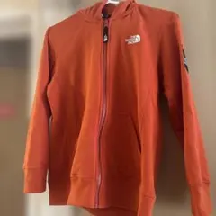 THE NORTH FACE パーカー 140