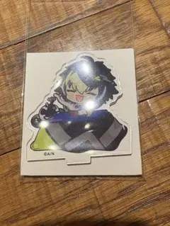 にじさんじ 伊波ライ スイパラ